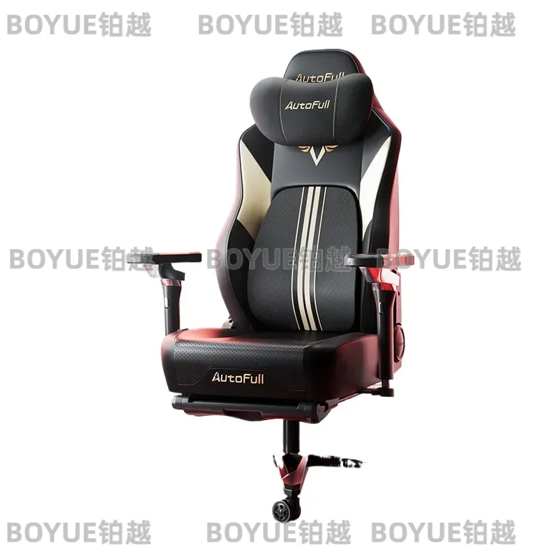 人間工学に基づいたゲーミングチェア、8Dバイオニックマッサー - Massage のレビューと価格