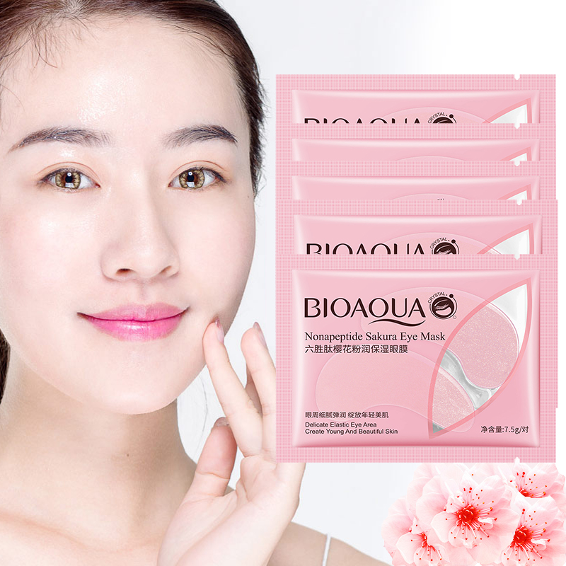 コラーゲンアイマスク,保湿ジェルパッチ,くまを取り除く,アン - Collagen Under Eye Patches のレビューと価格