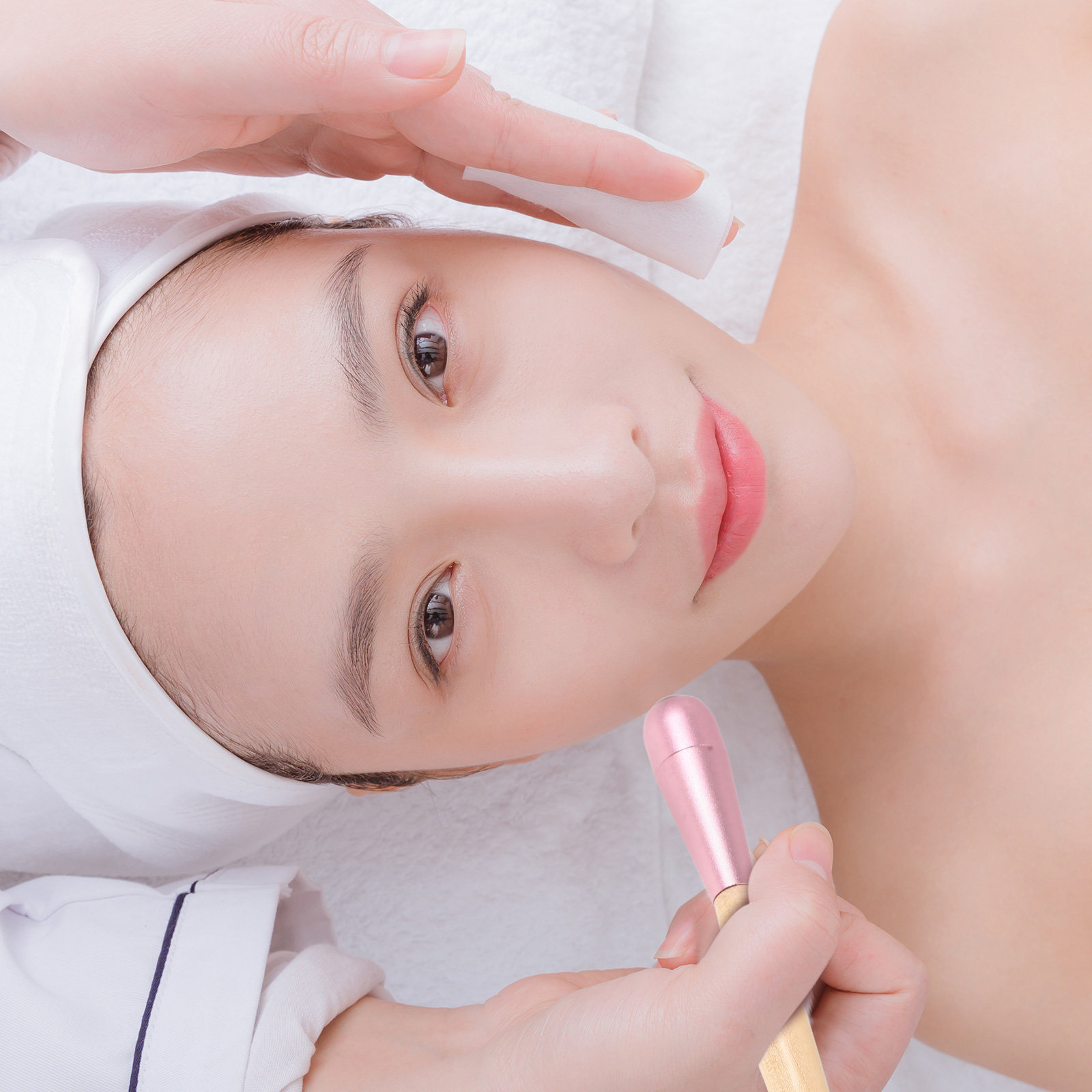 女性用、冷感アイスローラー、フェイシャルケアマッサージャー、 - Face Ice Roller Puffiness のレビューと価格