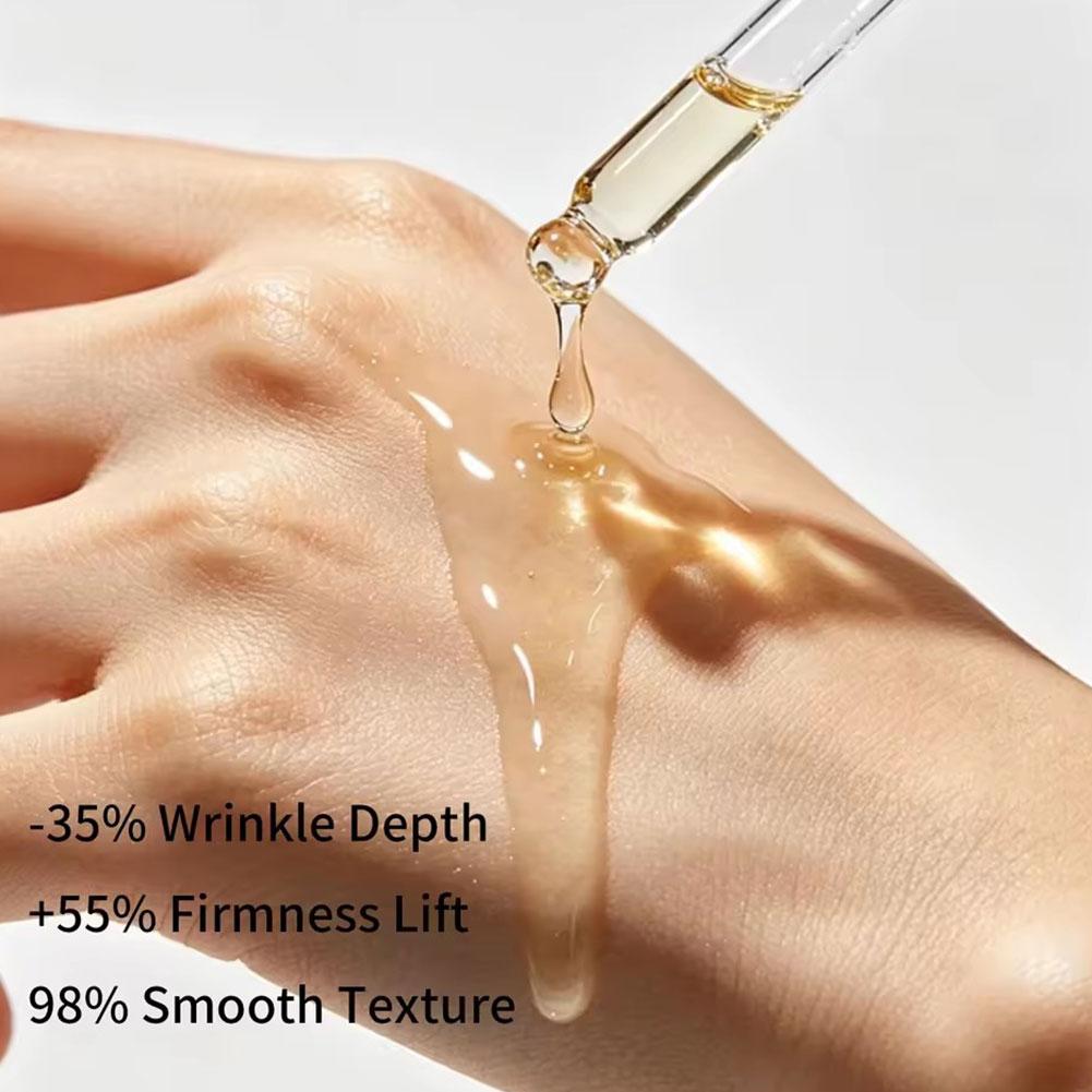 レチノール配合のフェイスセラム。アンチエイジング効果、深層保 - Retinol Anti Wrinkle Cream のレビューと価格