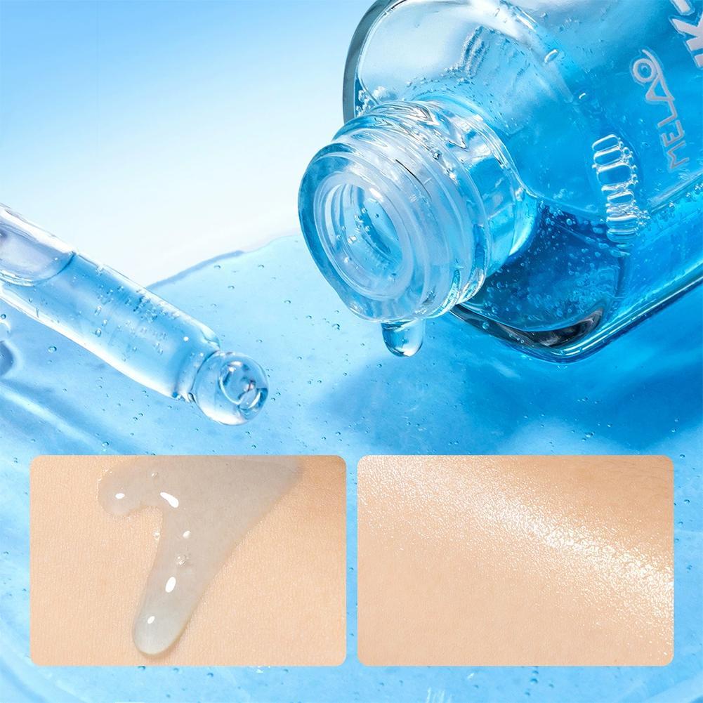 GHK-Cu銅ペプチド配合フェイスセラム（SNAP-8配合） - Hyaluronic Acid Facial Serum のレビューと価格